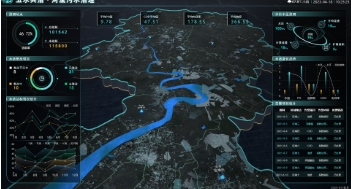 GIS（地理信息系统）开发服务