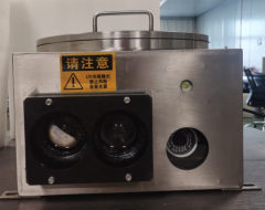 水面溢油监测报警系统