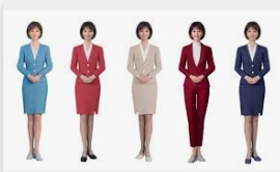 企业数字人业务解决方案